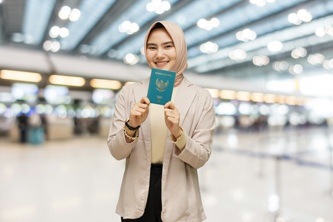 Imigrasi Indonesia Lampaui Target PNBP Tahun 2026 di Pertengahan Oktober