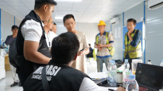 Imigrasi Perkuat Pengawasan Digital dengan Teknologi Canggih