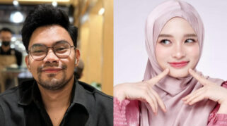 Inara Rusli Mengungkapkan Keinginan Isbat Nikah dengan Insanul Fahmi