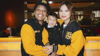 Indah Permatasari Umumkan Hamil Anak Kedua
