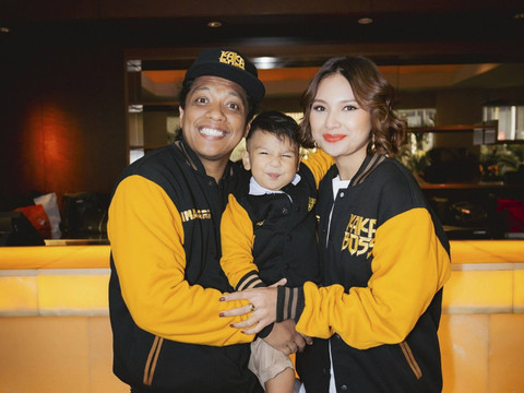Indah Permatasari Umumkan Hamil Anak Kedua