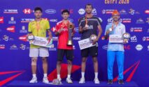 Indonesia Borong 4 Medali di WJC Kairo, BNI Apresiasi Pembinaan Atlet Muda PBSI
