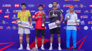 Indonesia Borong 4 Medali di WJC Kairo, BNI Apresiasi Pembinaan Atlet Muda PBSI