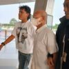 Indonesia Deportasi Buronan Terduga Korupsi Asal Thailand
