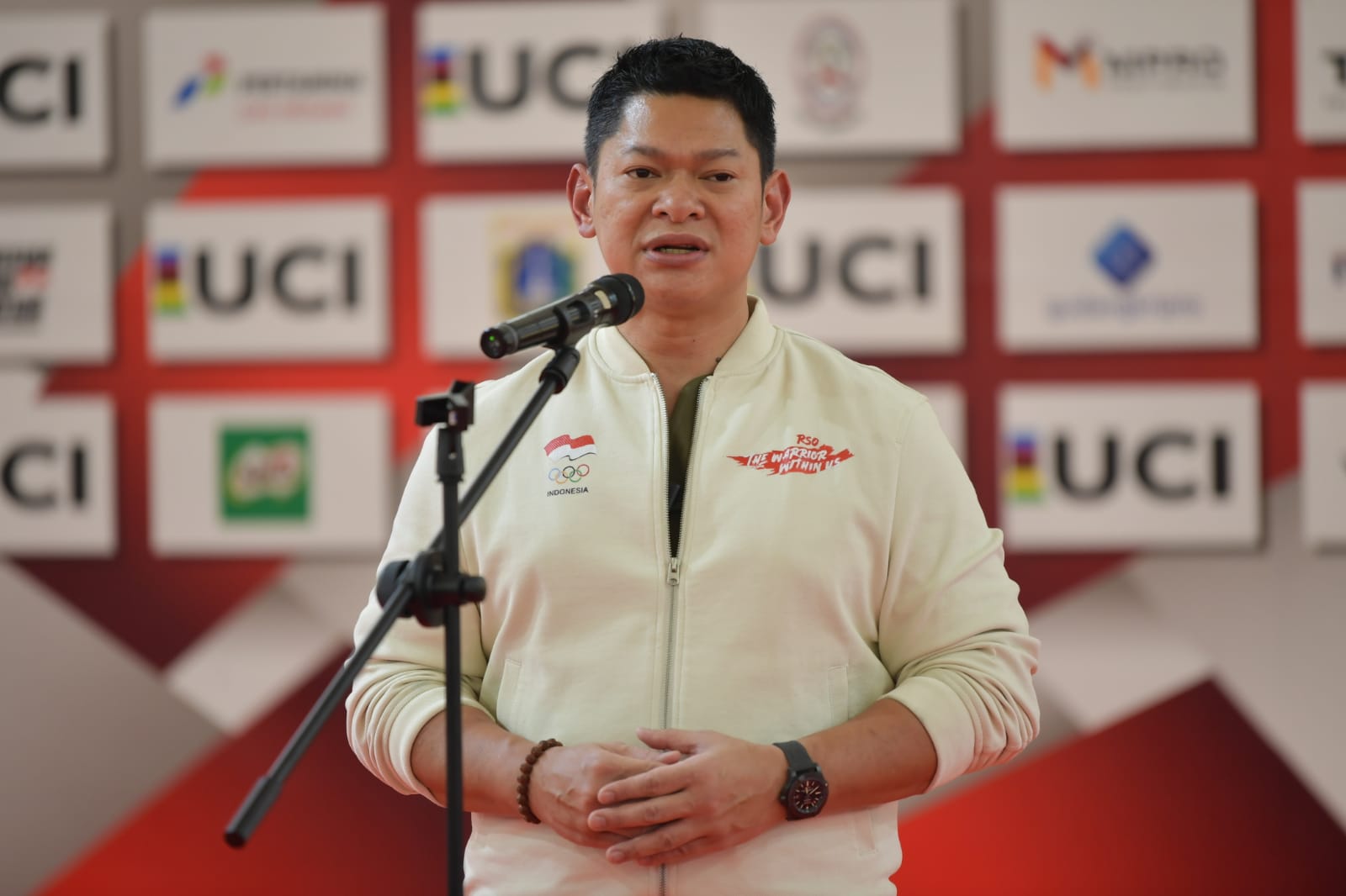 Indonesia Raih 5 Emas di Asian Games 2026, Evaluasi Sistem Pembinaan Olahraga Diperlukan