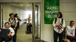 Indonesia Siap Berlaga di Asian Para Games 2026 dengan 103 Atlet