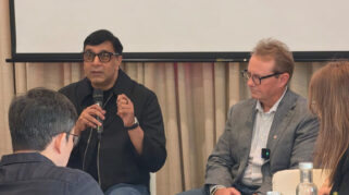 Indosat Perkenalkan Solusi untuk Penggunaan AI yang Efisien di Startup Indonesia