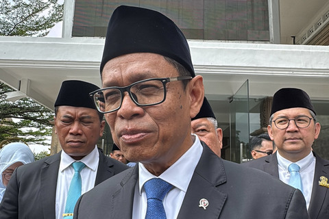 Insentif Pemerintah untuk Proyek Hilirisasi Batu Bara Tetap Berlanjut