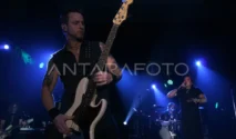 Instagram Mengakui Memperkenalkan Musik Creed kepada Pengguna