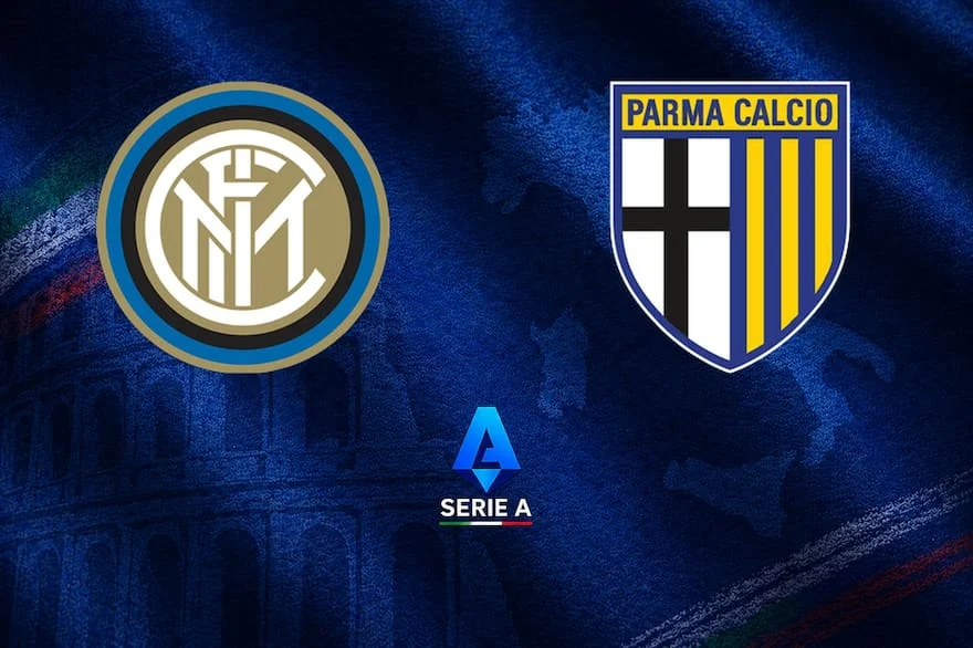 Internazionale dan Parma Berhadapan dalam Liga Italia 2026: Jadwal dan Cara Menyaksikan Secara Online