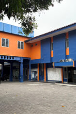 Intip Fasilitas SD Karakter Cimanggis, Ada Perpustakaan hingga Ruang Musik