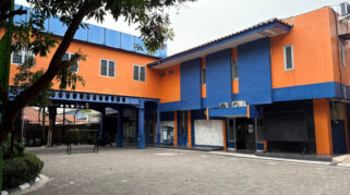 Intip Fasilitas SD Karakter Cimanggis, Ada Perpustakaan hingga Ruang Musik