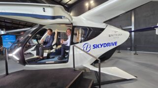 Intip Peta Bisnis Aviasi Indonesia, Dari Maskapai Murah hingga Mobil Terbang eVTOL