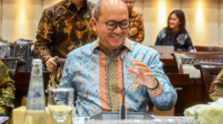 Investasi Asing ke RI Capai Rp 777,8 T Hingga September, Ini Negara Terbesarnya