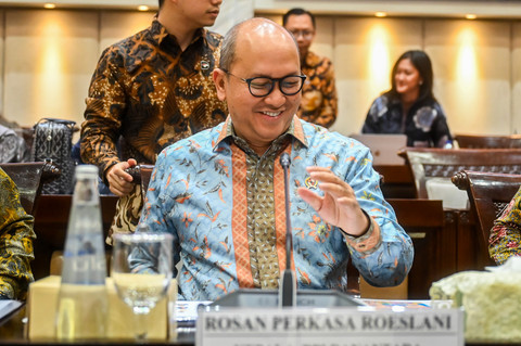 Investasi Asing ke RI Capai Rp 777,8 T Hingga September, Ini Negara Terbesarnya