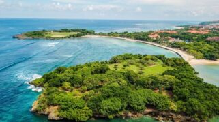 Investasi Bali Triwulan III 2026 Tembus Rp 23,77 Triliun, Modal Asing Jadi Penggerak Utama