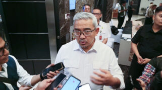 Investigasi Keracunan Makanan di Restoran 88 Seoul, Pemkot Bandung Tunggu Hasil Lab