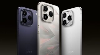 iQOO 16 Resmi Meluncur dengan Snapdragon 8 Elite Extreme Gen 6 dan Chip Gaming Q4