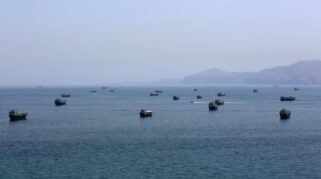 Iran Klaim Targetkan 7 Kapal Tanker Minyak di Selat Hormuz dalam Lima Hari