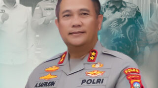 Irjen Asep Safrudin: Rekam Jejak dan Tugas Baru sebagai Kabareskrim Polri