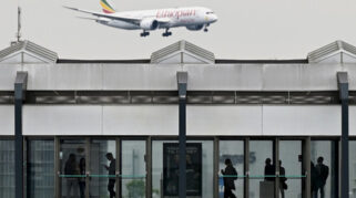 Israel Larang Pilot WNI Mendarat di Tel Aviv: Dugaan Diskriminasi Terhadap Warga Negara Indonesia
