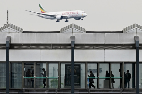 Israel Larang Pilot WNI Mendarat di Tel Aviv: Dugaan Diskriminasi Terhadap Warga Negara Indonesia