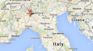 Italia Kerahkan Tentara Atasi Kerusuhan di Milan