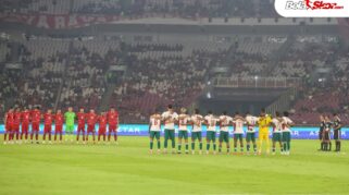 Jadwal Final FIFA ASEAN Cup 2026: Timnas Indonesia vs Thailand di SUGBK