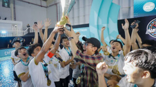 Jadwal Lengkap dan Lokasi Turnamen Futsal Campus League 2026