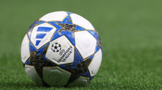 Jadwal Liga Champions PSG Vs Barcelona, Bayern Vs Arsenal