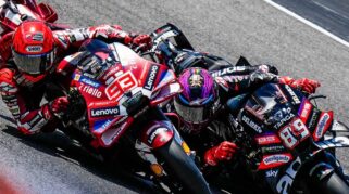 Jadwal MotoGP Australia 2026: Balapan Terakhir di Phillip Island