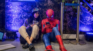 Jakarta Futura Connectiva dan Indonesia Comic Con 2026: Kolaborasi Kreatif di JIExpo Kemayoran