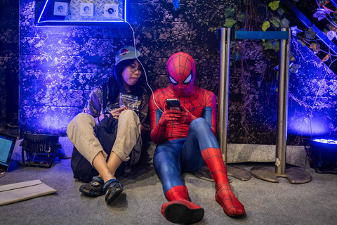 Jakarta Futura Connectiva dan Indonesia Comic Con 2026: Pusat Kreativitas di JIExpo Kemayoran