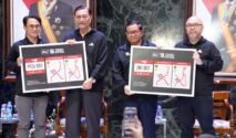 Jakarta Running Festival 2026 Hadir dengan Transportasi Publik Gratis untuk Peserta