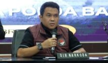 Jalur Merak Diperketat, Polda Banten Antisipasi Peredaran Narkoba Antarpulau