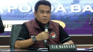 Jalur Merak Diperketat, Polda Banten Antisipasi Peredaran Narkoba Antarpulau