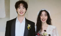 Jang Dong Yoon dan Kim Seung Yoon Resmi Menikah Hari Ini