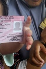 Jangan Lupa Perbarui KIA Anak Anda Saat Usia 5 Tahun