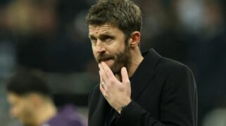 Januari 2027, Waktu yang Diberikan Manchester United kepada Michael Carrick