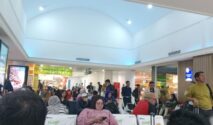 Jarak Pandang Hanya 350 Meter, Penerbangan Palembang-Singapura Dibatalkan