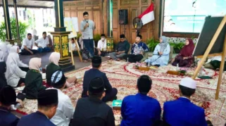 Jaring Aspirasi Santri Untuk Pengambilan Kebijakan, Pemkab Banyuwangi Gelar Rembug Santri