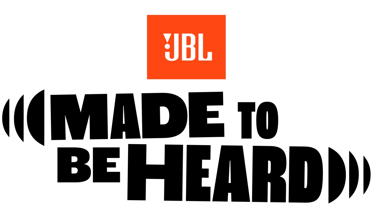 JBL Luncurkan Identitas Global Made to be Heard untuk Rayakan 80 Tahun Perjalanan