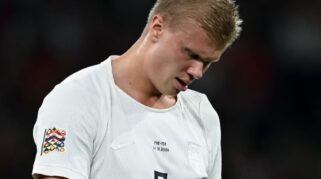Jeda Internasional Memicu Cedera Massal di Liga Eropa