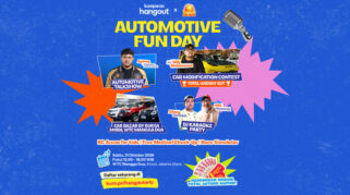 Jelajahi Dunia Otomotif di Automotive Fun Day WTC Mangga Dua