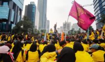 Jelang Demo Dua Tahun Kepemimpinan Prabowo, Polda Siapkan Rekayasa Lalu Lintas
