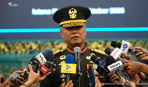 Jenderal TNI Tandyo Budi Revita Resmi Menjabat KSAD