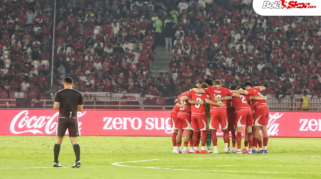 John Herdman Bertekad Bawa Timnas Indonesia Raih Gelar Juara di FIFA ASEAN Cup 2026