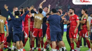 John Herdman Menyebut Gelar FIFA ASEAN Cup 2026 sebagai Pencapaian Terbaik dalam Kariernya