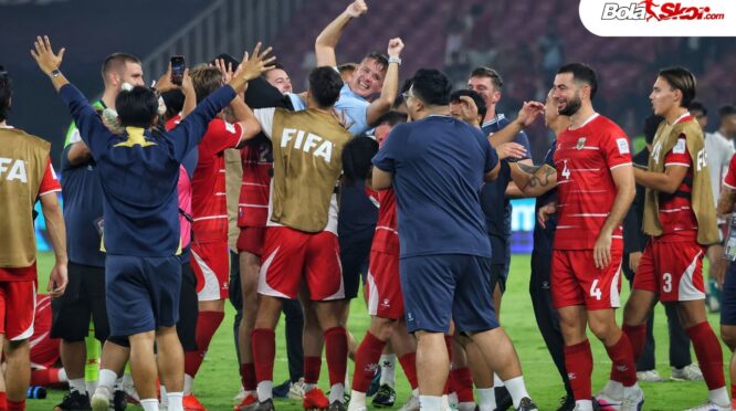 John Herdman Menyebut Gelar FIFA ASEAN Cup 2026 sebagai Pencapaian Terbaik dalam Kariernya