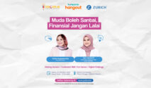 Join kumparan Hangout x Zurich, Bahas Pentingnya Kesiapan Finansial Sejak Dini